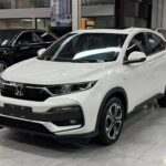 Honda XR-V 2022: Mini Chinese Car Export Compact Fun