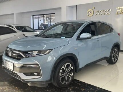 Honda XR-V 2022: Used Car Dealership China