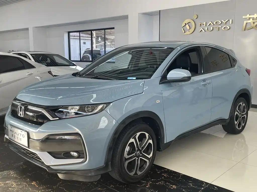 Honda XR-V 2022: Used Car Dealership China Honda XR-V 2022: Used Car Dealership China