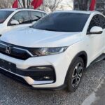 Honda XR V by Electric Car Chinese Company