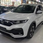 Honda XR V Купить Second Hand Car Market China
