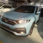 Honda XR V Купить Second Hand China Export 2022
