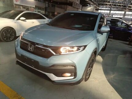 Honda XR V Купить Second Hand China Export 2022
