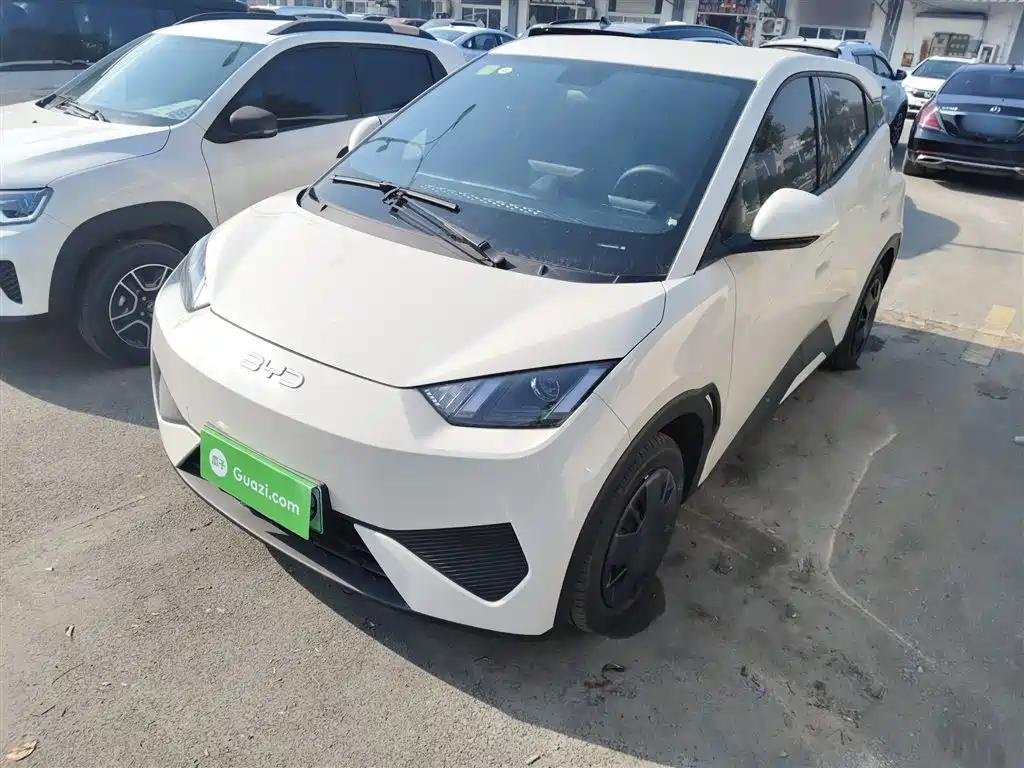 How Big is BYD 2025 EV Chinese Cars How Big is BYD 2025 EV Chinese Cars