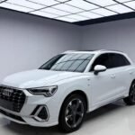 How Much Is an Audi Q3 2022: Chinese Car 2022 Export