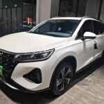How Much is GAC GS4 2023: New Chinese EV Car Export Deal