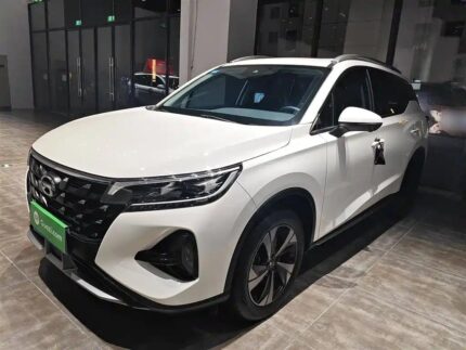 How Much is GAC GS4 2023: New Chinese EV Car Export Deal