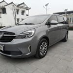 Huasong 7 Buick GL8 - China Used Car Auction Deals