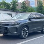 Huawei AITO M7 2023: Elite EV Chinese Cars Tech