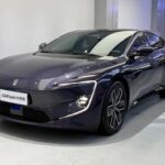 Huawei Avatr 12 2024: Wide Chinese Car Export Offers