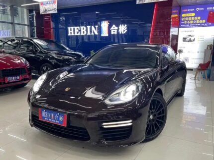Hybrid 2015 Panamera: electric porsche panamera chinese used car app
