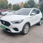 Hybrid 2019 MG ZS HEV - EV Chinese Cars Inspired