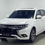 Hybrid 2021 PHEV Mitsubishi Outlander Review - Used Car King Chittenango Source