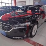 Hybrid LaCrosse 2022: buick lacrosse hybrid among most used cars in china
