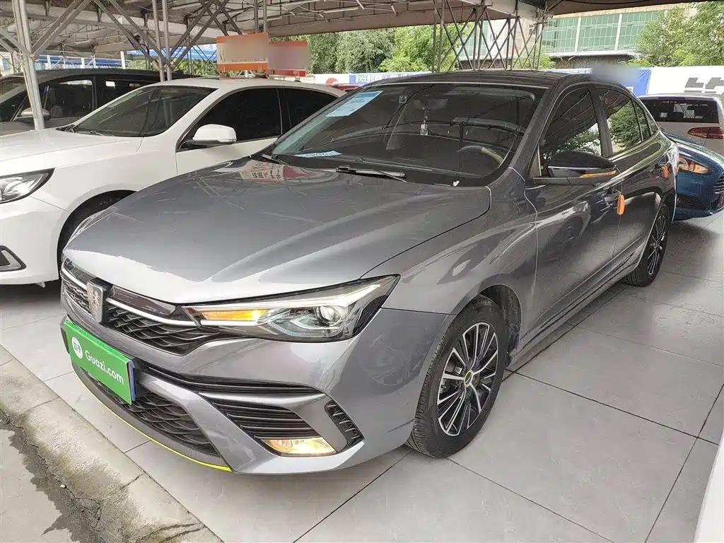 I Robot i5 Roewe i5 2022: Most Used Car Brand in China I Robot i5 Roewe i5 2022: Most Used Car Brand in China