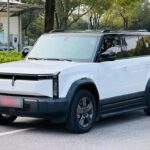 iCar 03 Offroad 2024 EV Chinese Cars