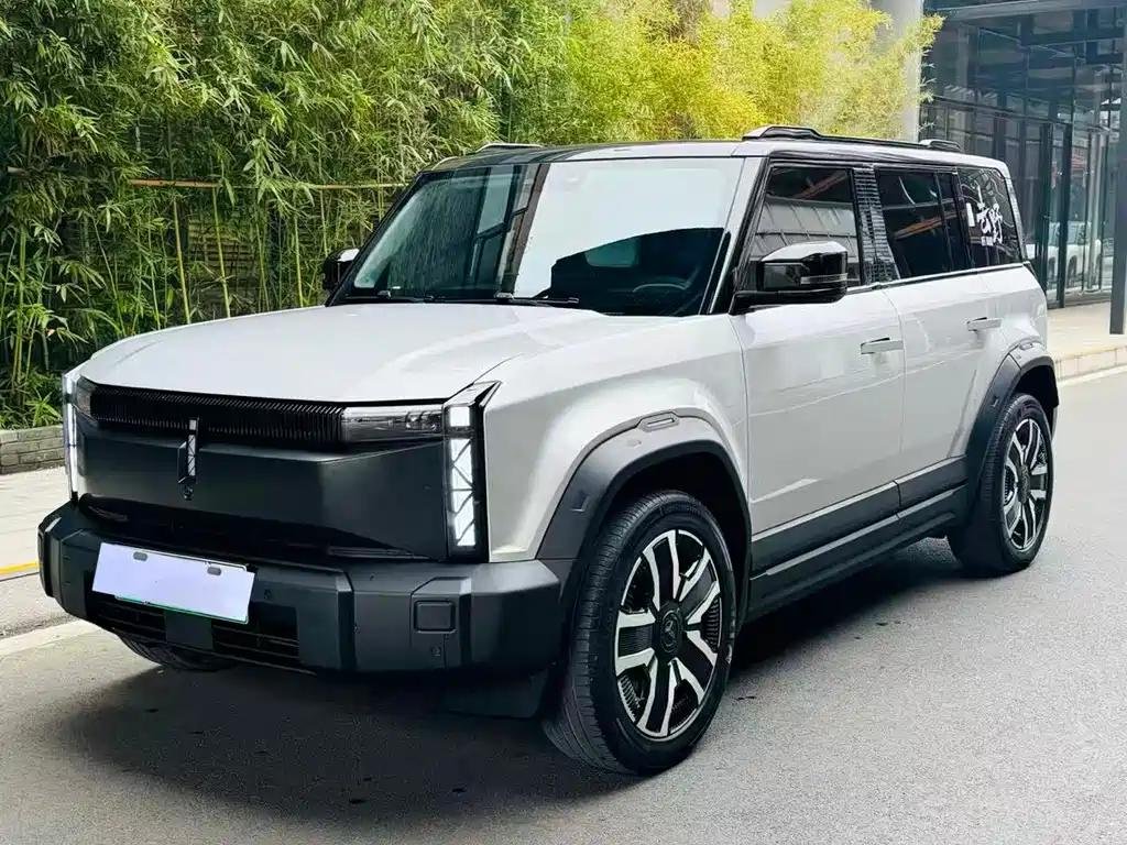 iCar 03 Precio 2024 Top 10 Chinese EV Companies iCar 03 Precio 2024 Top 10 Chinese EV Companies
