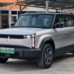 iCar 03 Precio Costa Rica 2024 Top 3 Chinese EV Cos