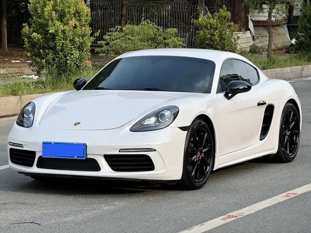 Iconic 2017 Porsche 718 Boxster: Best Chinese Automobile Company Export Iconic 2017 Porsche 718 Boxster: Best Chinese Automobile Company Export