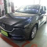 Iconic 2018 Mazda RX 8 Second Hand Car in China Price