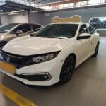 Iconic 2021 Honda Civic EJ1 by Top 10 Chinese EV Companies