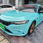 Iconic 2022 Integra Honda Type R: Integra Honda Type R Used Chinese Cars in Kuwait