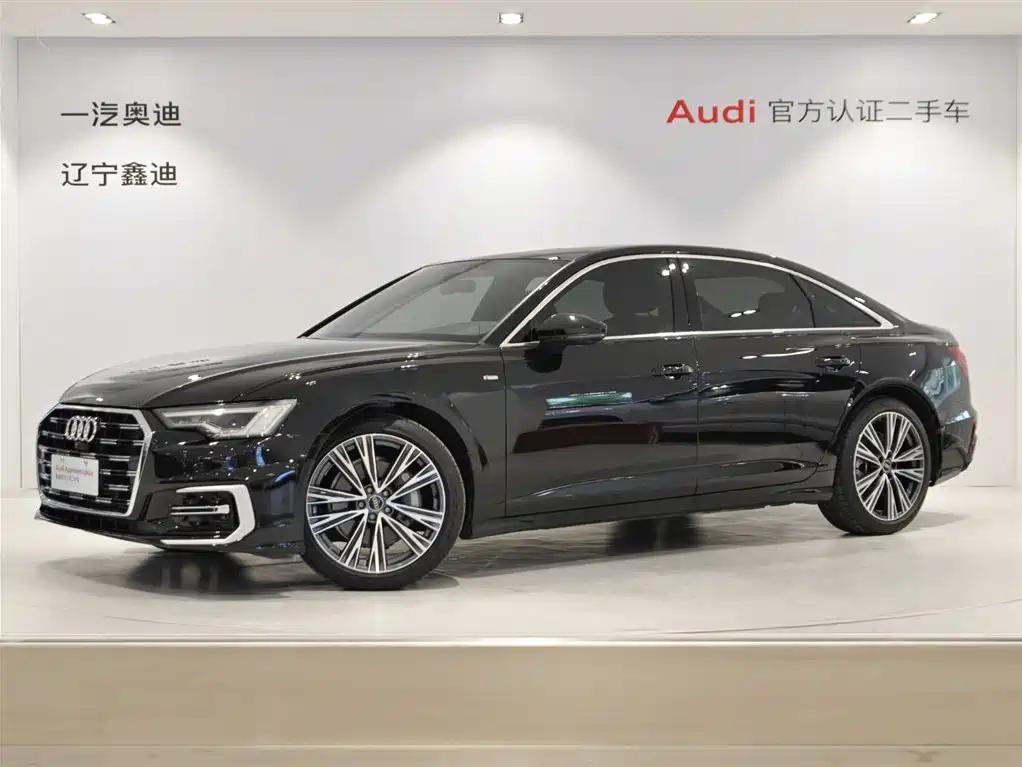 Iconic 2023 Audi A6L: audi a6l Popular chinese car make Iconic 2023 Audi A6L: audi a6l Popular chinese car make