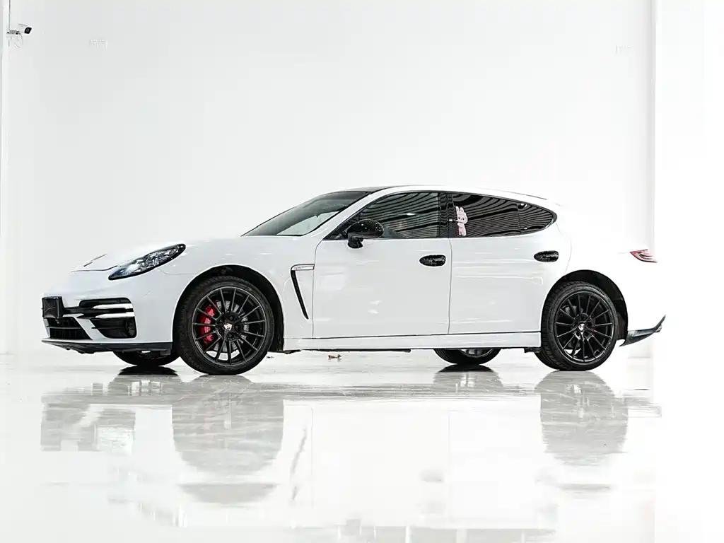 Iconic Porsche Panamera 911 Style at Second Hand Car in China Price Iconic Porsche Panamera 911 Style at Second Hand Car in China Price