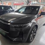 Iconic The One Cast Jet Li LI ONE: Top Chinese EV Companies