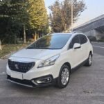 Ideal Dimensions Peugeot 3008 2017: Best Chinese EV Cars Export