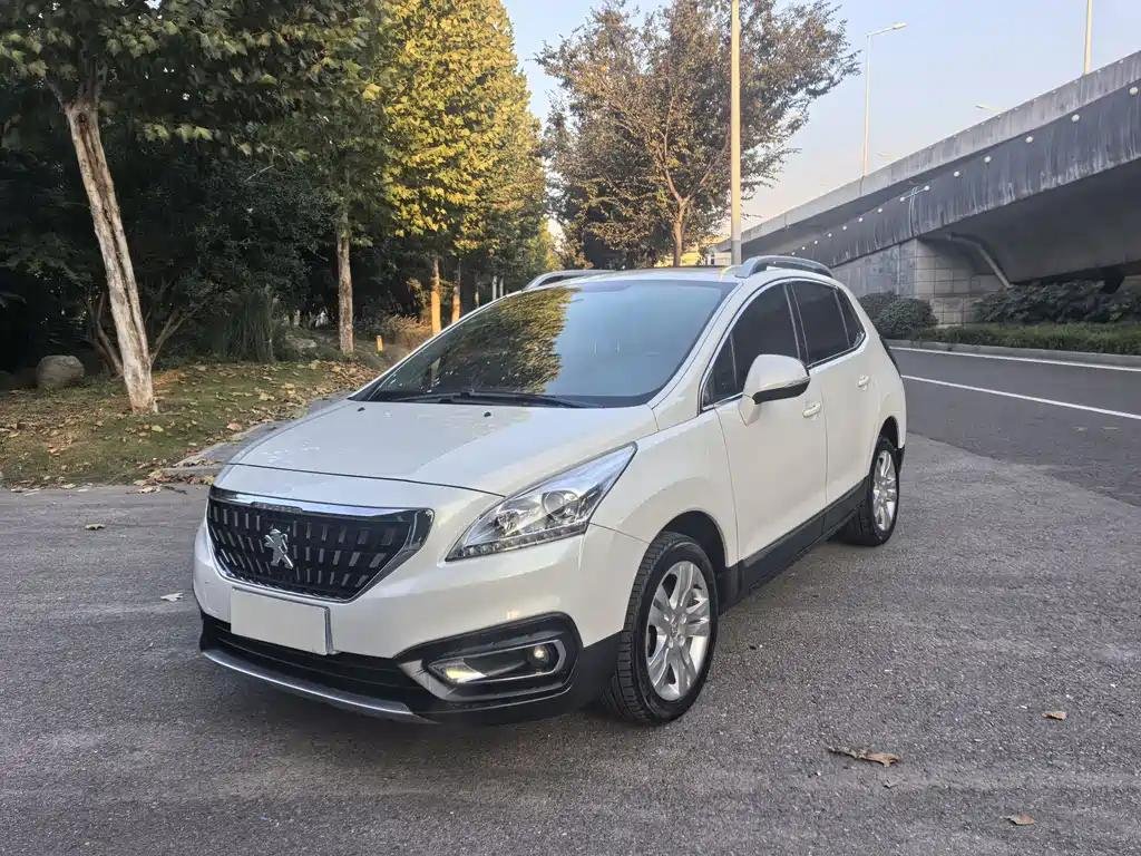 Ideal Dimensions Peugeot 3008 2017: Best Chinese EV Cars Export Ideal Dimensions Peugeot 3008 2017: Best Chinese EV Cars Export