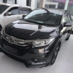 Ikman LK Honda Vezel 2020: Premium Used Chinese Hybrid Cars