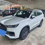 Import a Tiggo 8 PLUS Kunpeng e+
