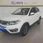 Import a Used Tiggo 5 Easily Now