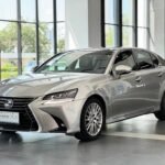 Import Lexus GS 2017 Hybrid - Eautoexport