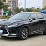 Import Lexus RX 2019: Eautoexport