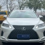 Import Lexus RX 2022: Eautoexport Now