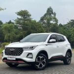 Import Your Dream Tiggo 5x Now