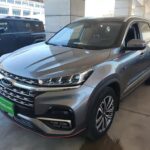 Import Your Dream Tiggo 8 Now