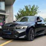 Imported 2023 BMW 3 Series 2L Petrol - Used Car Sale