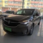 Impressive Buick GL8 Length: Should I Buy a Chinese Car Decision