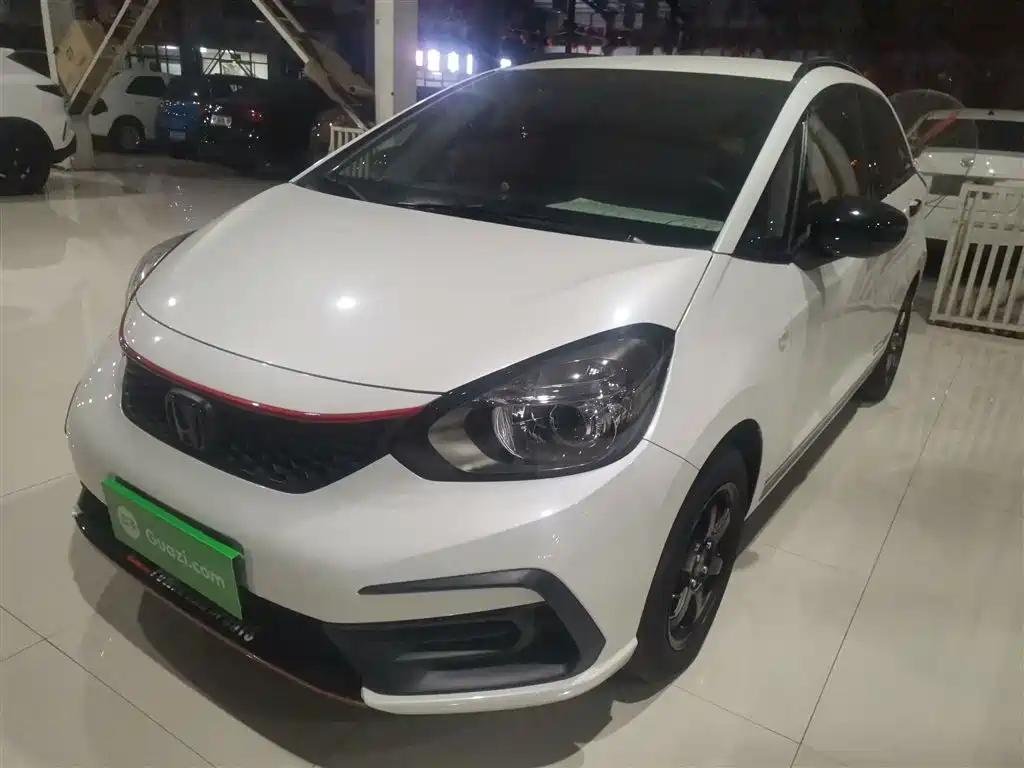Impressive Honda Fit MPG 2025 in China Cars Review Highlights Impressive Honda Fit MPG 2025 in China Cars Review Highlights