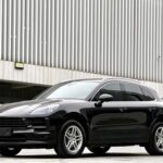 Impressive Towing Capacity Porsche Macan via Used Car Engines in China