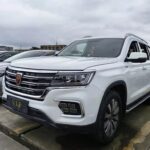 In-Depth Roewe RX8 2020: roewe rx8 review with top 3 chinese ev companies