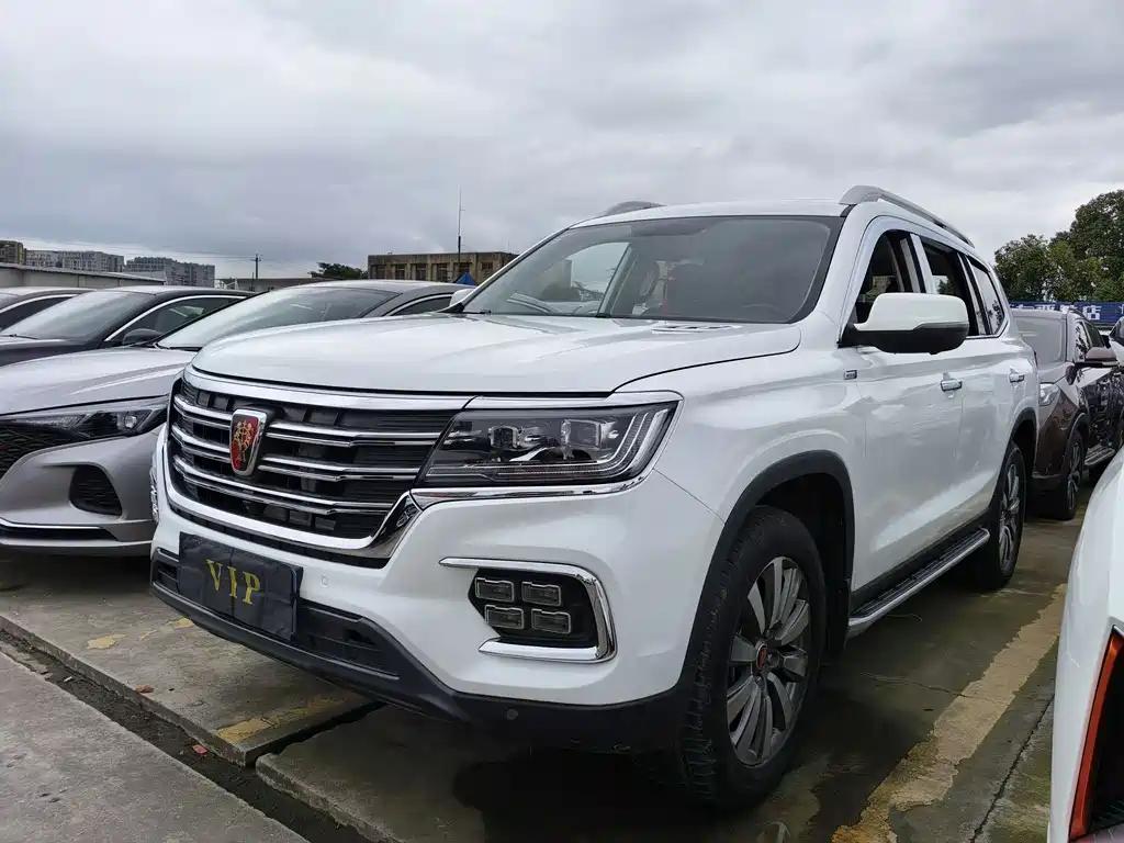 In-Depth Roewe RX8 2020: roewe rx8 review with top 3 chinese ev companies In-Depth Roewe RX8 2020: roewe rx8 review with top 3 chinese ev companies