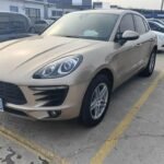 India-Ready 2017 Porsche Macan: porsche macan india old chinese car manufacturers