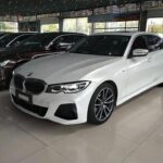 India-Suit 2023 BMW 3 Series India: Best Chinese Automobile Company