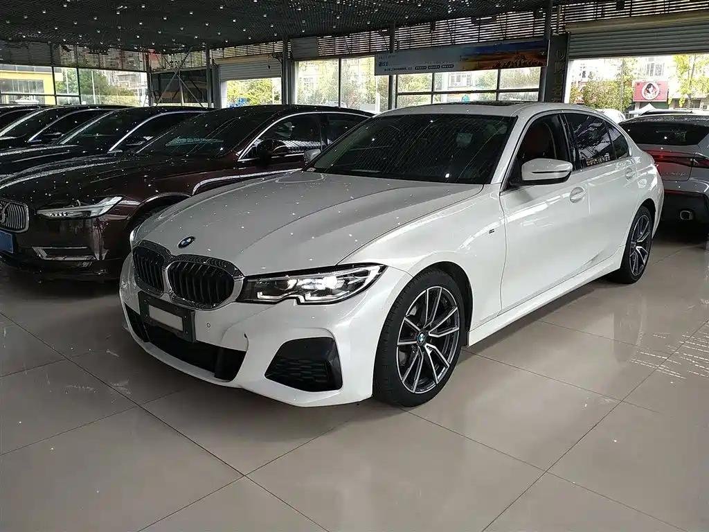 India-Suit 2023 BMW 3 Series India: Best Chinese Automobile Company India-Suit 2023 BMW 3 Series India: Best Chinese Automobile Company