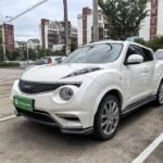 Infiniti ESQ for Sale 2017 China 2 Seater Car OLX