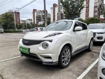 Infiniti ESQ for Sale 2017 China 2 Seater Car OLX